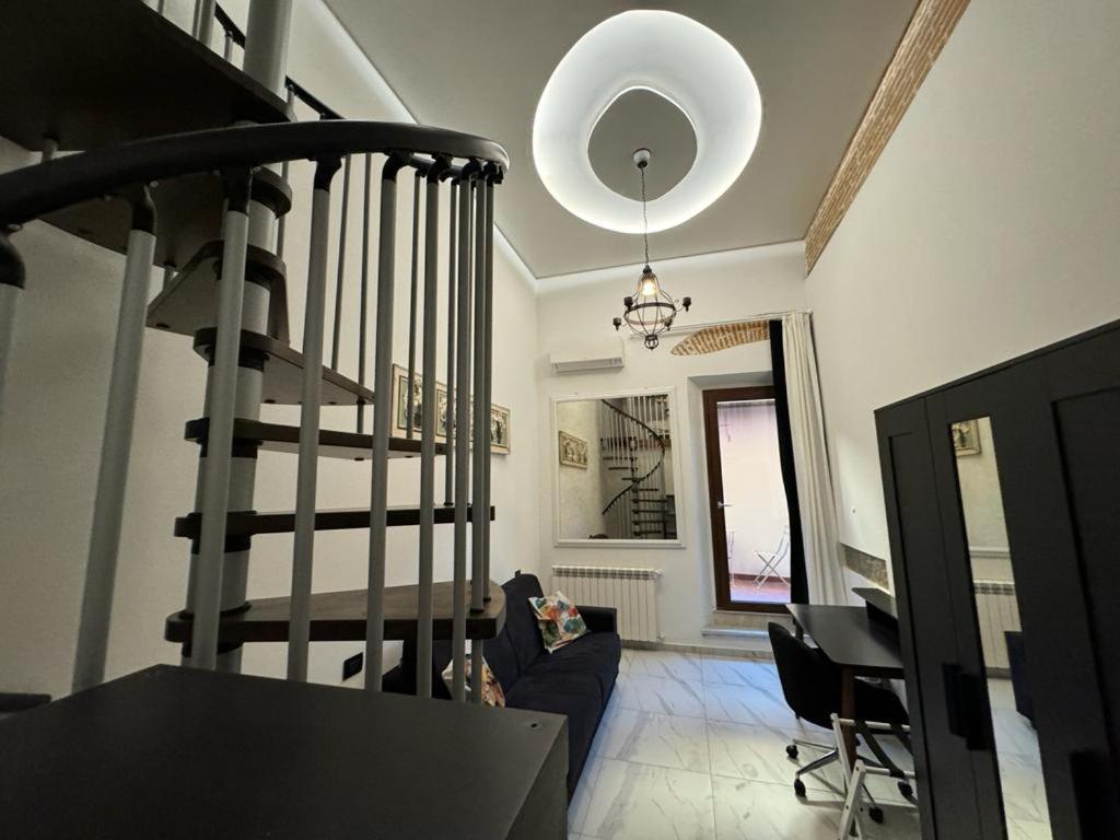 Venus Two-Floored Stylish Apartment In The City Center Florence Exterior photo