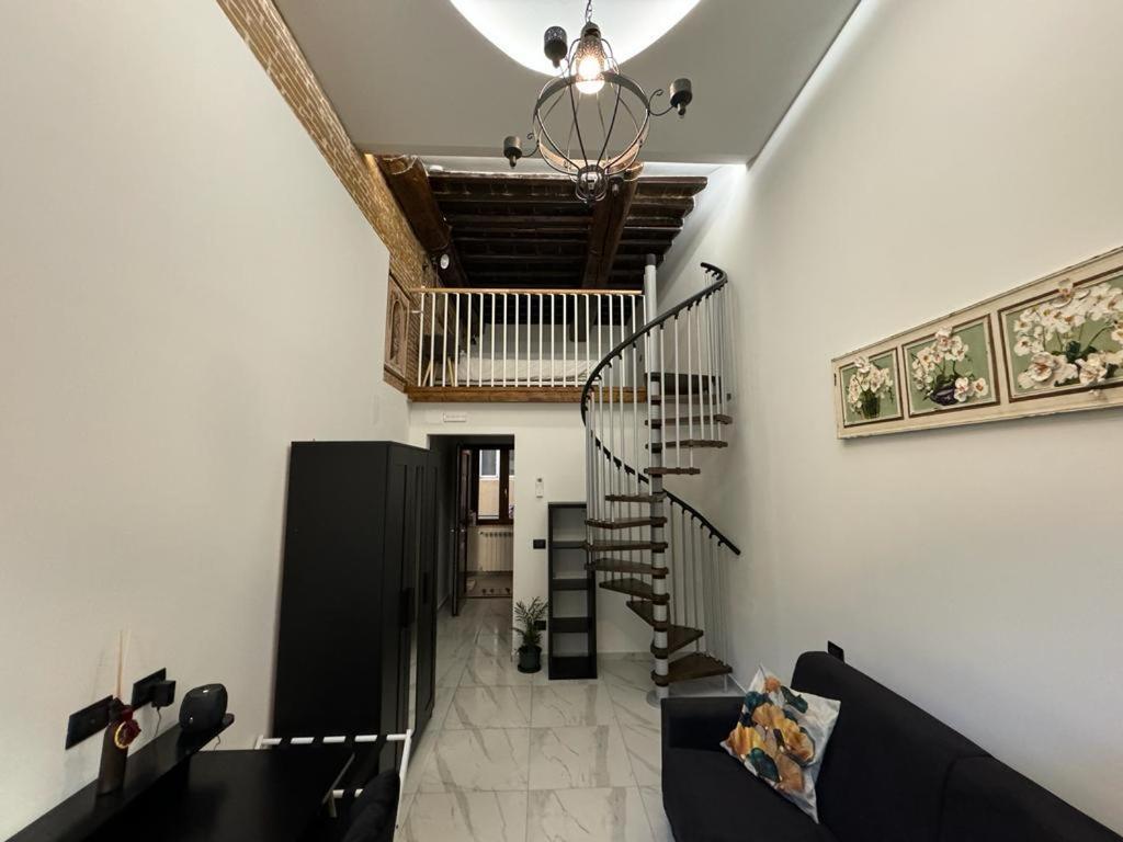 Venus Two-Floored Stylish Apartment In The City Center Florence Exterior photo