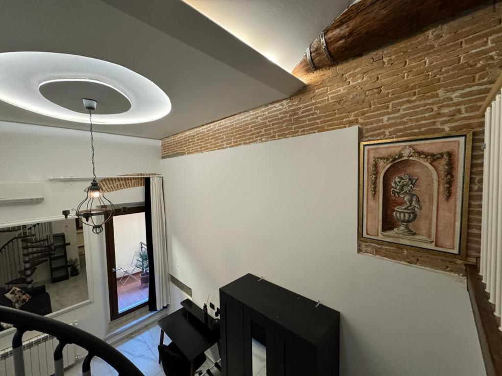 Venus Two-Floored Stylish Apartment In The City Center Florence Exterior photo